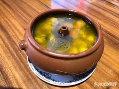 -怡得观滇餐厅·地道昆明菜·1996(海埂大坝店)