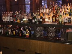 -上海柏悦酒店·世纪100牛排馆
