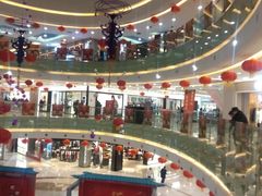 -万达广场(无锡滨湖店)