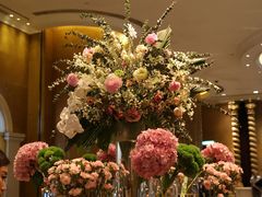 -澳门十六浦索菲特大酒店