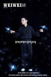 -为为儿童摄影(天津之眼店)