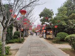 -回龙窝历史文化街区