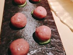 -余欢领鲜火锅(新街口店)