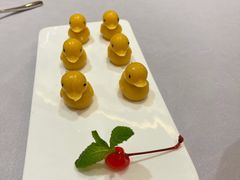 -全聚德(上海首店浦东店)
