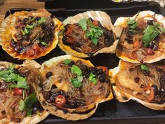 -撸啊撸铁签小肉(车站南路店)