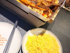 -鸣记脆皮烤鱼(亿合城店)