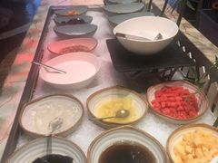 -常德武陵天济喜来登酒店-盛宴餐厅