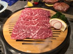 -厚贞日式烤肉(龙之梦店)