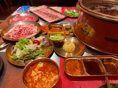 -西塔老太太泥炉烤肉(苏州大悦城店)