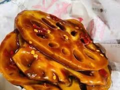 -味福记·江西小炒·南昌小吃(青山湖万达店)