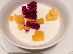 -京香轩·中餐厅(上海中庚聚龙酒店)