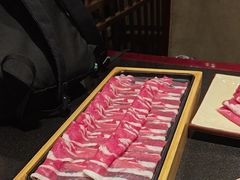 -东来顺饭庄(金泉广场店)