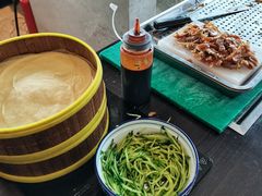 -郑州富力万达文华酒店·云端美食汇自助餐厅