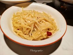 -田婆婆的菜(友谊阳光城店)