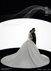 -大花轿艺术影像高端定制婚纱摄影(朝阳一路店)