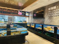 -海月轩海鲜豆捞(紫金塔店)