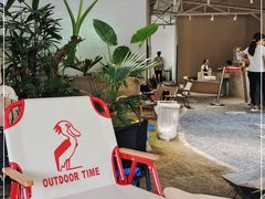 -HERRE·FARM 赫尔露营农场·团建聚会包场