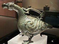 -太原市博物馆