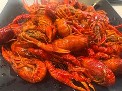 -严三毛口味虾·小严同学的店(曙光路直营店)