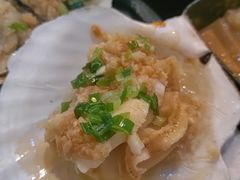 -熹悟海鲜火锅·广式打边炉