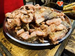 -肖肖酸萝卜鱼火锅(总店)