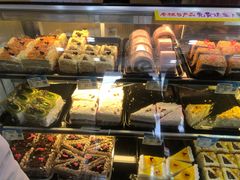-思味特(纬一路店)