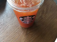 -星巴克(深圳新沙天虹店)