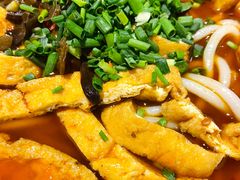 -回民餐厅(红旗路店)