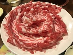 -竹叶涮肉坊(总店)