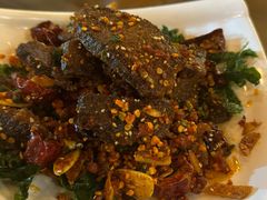 -88号小吃店·经典云南菜·地道纳西美食