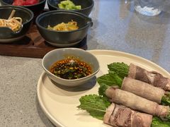 -半山腰·云南菜(侨福芳草地店)