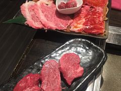 -俺的焼肉(銀座9丁目店)