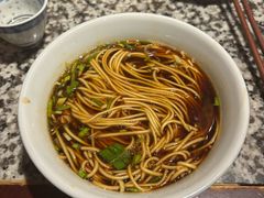 -南京大牌档(崇文门国瑞店)
