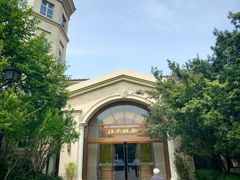 -江南雅厨(李公堤店)
