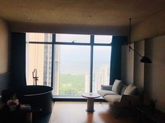 -深圳滨河时代ICON LAB艾垦酒店