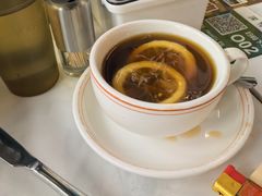 -香港深仔记茶餐厅(东门店)