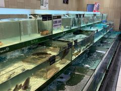 -永辉超市(嘉定大融城店)