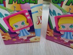 -泡泡玛特POPMART(合生汇店)