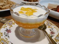 -花舍·新派粤菜·西餐·下午茶(亚运村·鸟巢店)