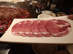 -纸盐河码头火锅(十八梯店)