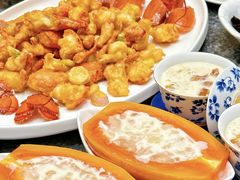 -頂好酒家·经典粤菜(海信广场店)