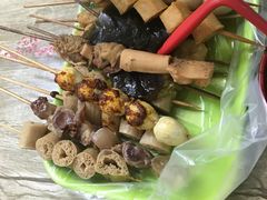 -马记大锅煮(总店)