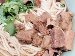 -李先生牛肉面大王(广渠门内店)