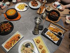 -江南里·新浙菜(苏州大悦城店)