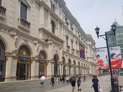 -沈阳商业城(中街路店)