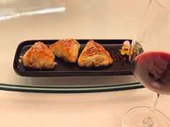 -东海朗廷酒店-唐阁T’ANG COURT 中餐厅