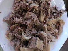 -农厨好味·温泉鹅·农家菜