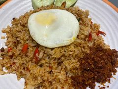 -缅丽·缅甸小吃(版纳店)