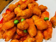 -陆壹捌餐厅(五大道店)