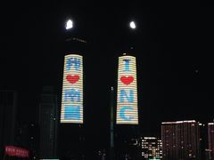 -秋水广场音乐喷泉